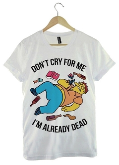 Remera Barney