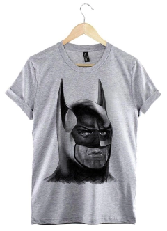 Remera Batman