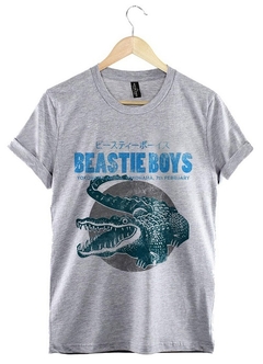 Remera Beastie Boys - comprar online