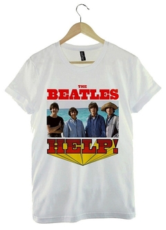 Remera The Beatles en internet