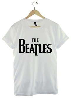Remera The Beatles