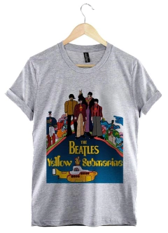 Remera The Beatles - comprar online