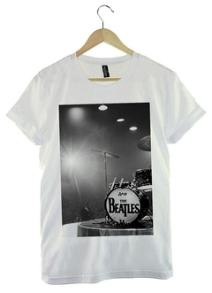 Remera The Beatles