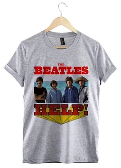 Remera The Beatles en internet