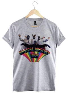 Remera Magical Mystery Tour - comprar online