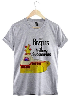 Remera The Beatles en internet