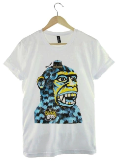 Remera The Black Keys