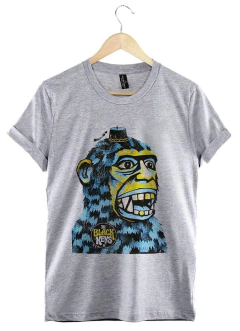 Remera The Black Keys - comprar online