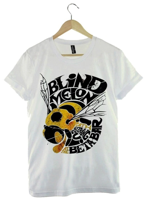 Remera Blind Melon