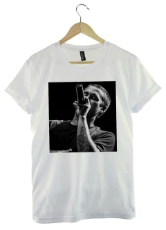 Remera Canserbero