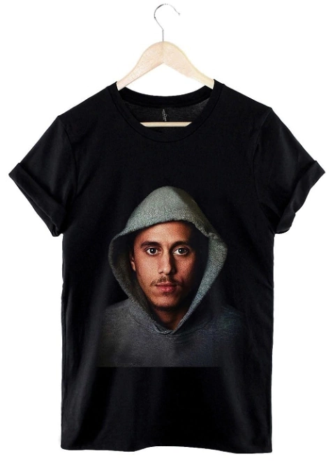 Remera Canserbero - comprar online