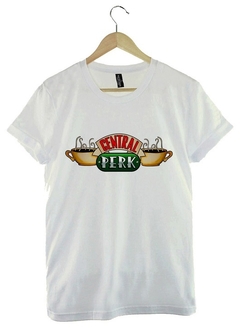 Remera Central Perk - Friends - comprar online