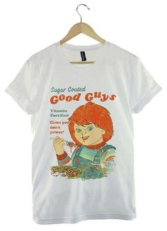 Remera Chucky - comprar online