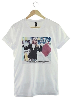 Remera Clueless