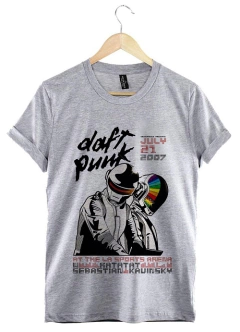 Remera Daft Punk - comprar online