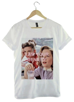 Remera Density