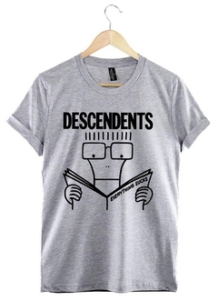 Remera Descendents - comprar online