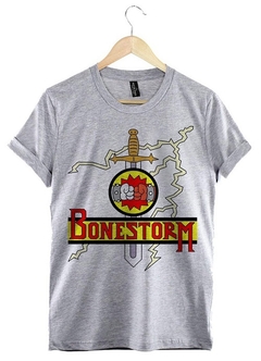 Remera Juego Apocalipsis - comprar online