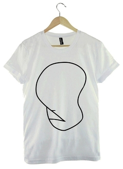 Remera Dignidad