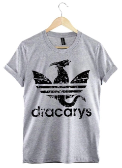 Remera Dracarys Logo - comprar online