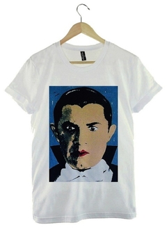 Remera el Conde Dracula - comprar online