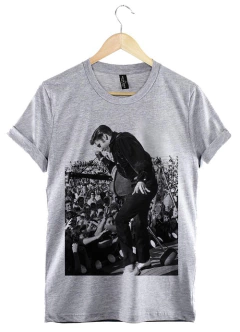 Remera Elvis - comprar online