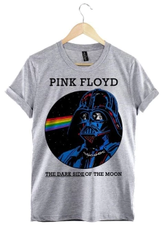 Remera Pink Floyd - comprar online