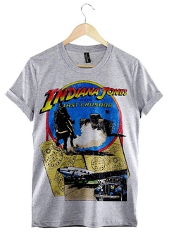 Remera Indiana Jones - comprar online