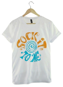 Remera Fight Club