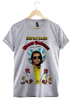 Remera Elton John