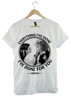 Remera Laberinto