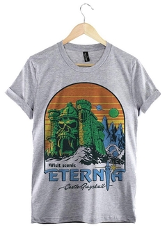 Remera Eternia - comprar online
