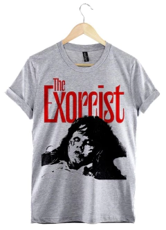 Remera Exorcista - comprar online