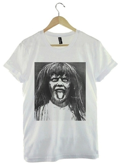 Remera Exorcista