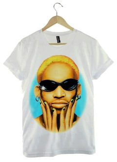 Remera Rodman