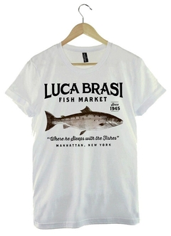 Remera The Godfather - comprar online