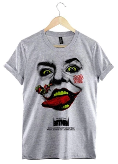 Remera Joker - comprar online