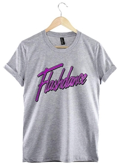 Remera Flashdance - comprar online