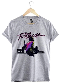 Remera Footloose - comprar online