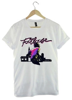 Remera Footloose
