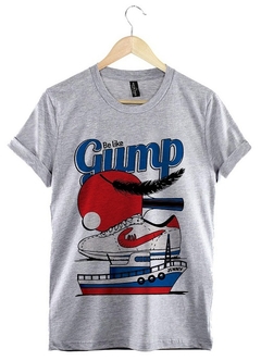 Remera Forrest Gump - comprar online