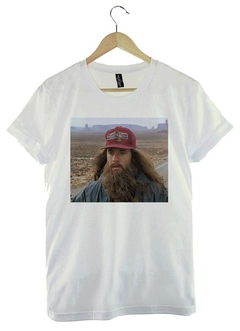 Remera Forrest Gump