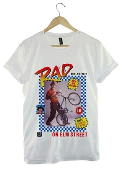 Remera Freddy Krueger