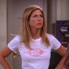 Remera Friends