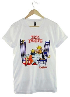 Remera Fun People