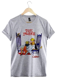 Remera Fun People - comprar online