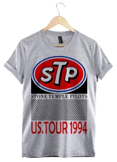 Remera Stone Temple Pilots - comprar online
