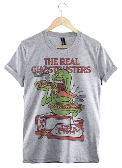 Remera Ghostbusters - comprar online