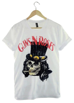 Remera Slash