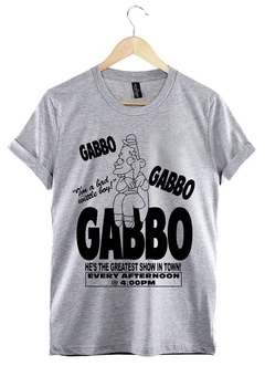 Remera Gabbo - comprar online